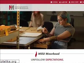 mnstate.edu