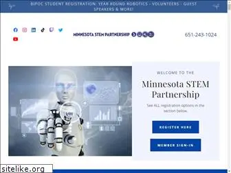 mnstempartners.org