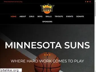 mnsuns.com