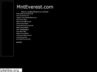 mnteverest.net