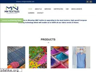 mntextiles.com