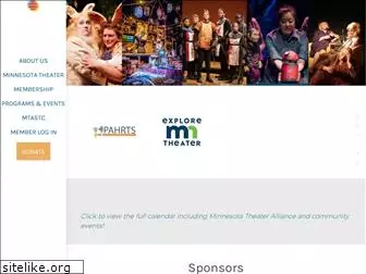 mntheateralliance.org thumbnail