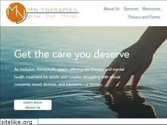 mntherapies.com