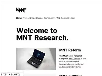 mntmn.com