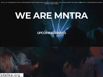 mntra.vegas