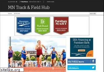 mntrackhub.com