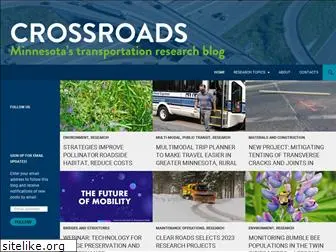 mntransportationresearch.org