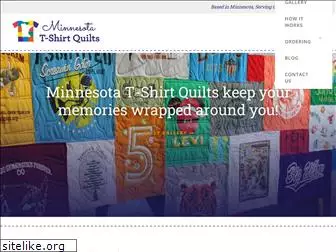 mntshirtquilts.com