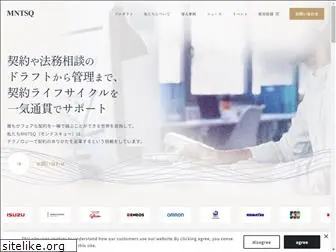 mntsq.co.jp