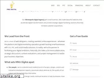 mnudigital.com