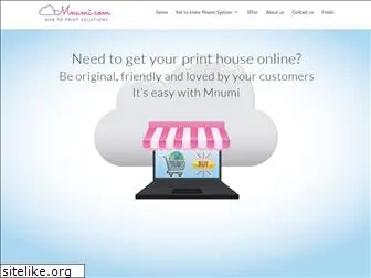 mnumi.com