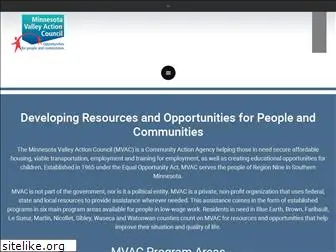 mnvac.org