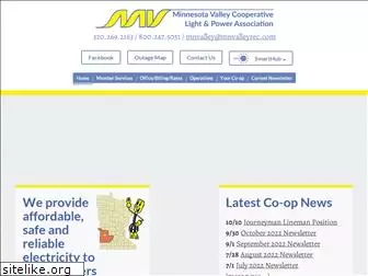 mnvalleyrec.com