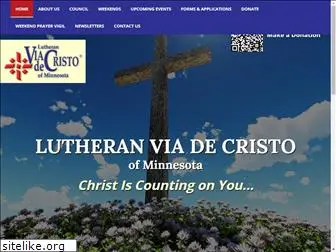 mnviadecristo.org