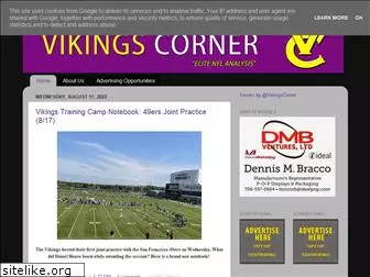 mnvikingscorner.com