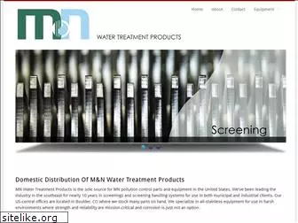 mnwatertreatment.com