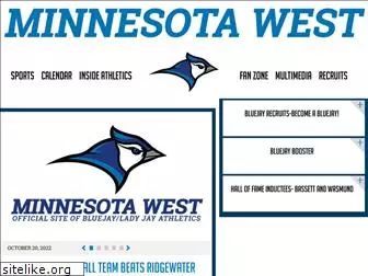 mnwestathletics.com