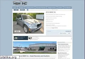 mnwinc.com