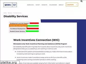 mnworkincentives.com