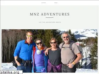 mnzadventures.com