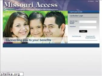 mo-access.com