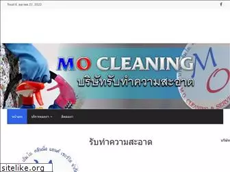 mo-cleaning.com