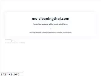 mo-cleaningthai.com