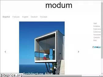 mo-dum.com