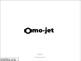 mo-jet.com