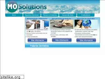 mo-solution.com