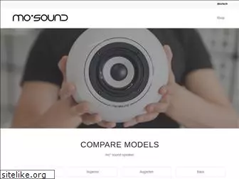 mo-sound.com
