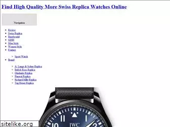 mo-watches.com