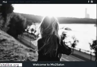 mo2salon.com