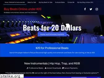 mo4beats.com