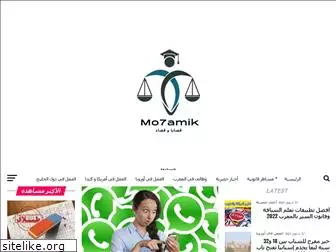 mo7amik.com