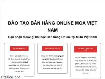 moa.edu.vn