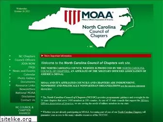 moaa-nc.org