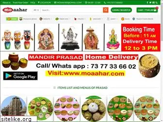 moaahar.com