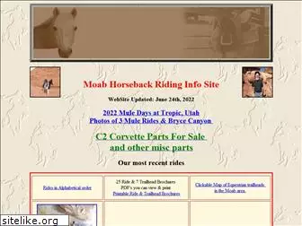 moab-horses.com