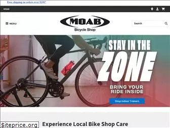 moabbikes.com