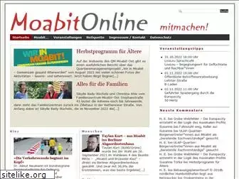 moabit-online.de