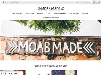 moabmade.com