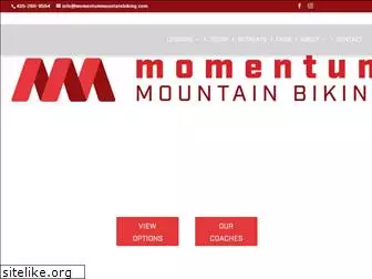 moabmountainbikeinstruction.com