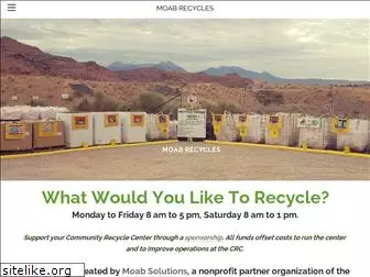 moabrecycles.org