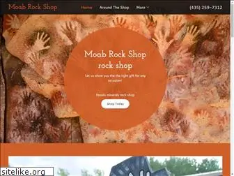 moabrockshop.com