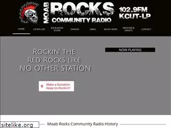 moabrocksradio.com