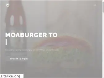 moaburger.com