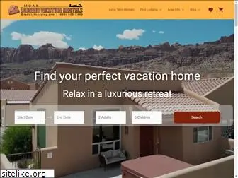 moabutahlodging.com