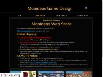 moaideas.net