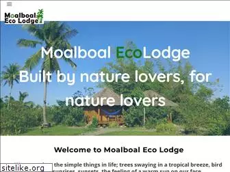 moalboalecolodge.com